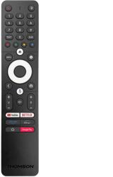 înlocuitoare THOMSON RC112A, 32HA2S13, 40FA2S13, 43QG7C14, 50QA2S13 - original autentic telecomandă cu control vocal și iluminare de fundal