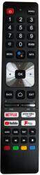 înlocuitoare SHARP SHW/RMC/0139N - telecomandă de înlocuire cu control vocal