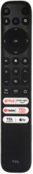 GENERAL TCL RC813 FMB1 - telecomandă de marcă compatibilă General - fără funcții vocale