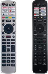 înlocuitoare PANASONIC N2QBYA000056 - telecomandă înlocuitoare