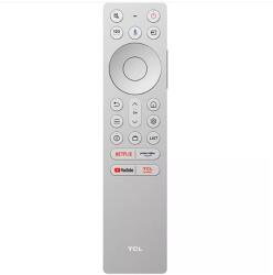 înlocuitoare TCL 55C855, 65C855, 75C855, 85C855, 85X955, 98X955, 115X955 max - original autentic telecomandă cu control vocal