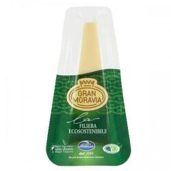  Твърдо сирене Gran Moravia Brazzale 200гр