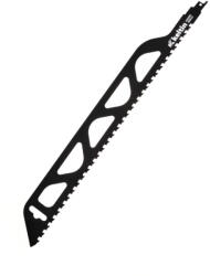 Keltin vídiás orrfűrész, pórusbeton, tégla vágásához 455 mm, 32T (K00085)