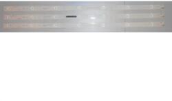 LED-TV220 Háttérvilágítás SAMSUNG 32coll LED TV-be 7LED 3V, 3db/csomag