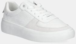 Calvin Klein sportcipő VULC LACE UP - MONO fehér, HW0HW02293 - fehér Női 40