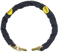 Yale YCL3/10/110/1CH prémium edzett acél lánc (YCL3101101CH) - lakat