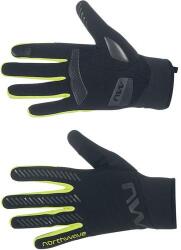 Northwave Kesztyű NORTHWAVE FEKETE/FLUO SÁRGA - dynamic-sport - 11 690 Ft