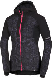 Northfinder Jacheta dama schi de tura Active Primaloft® Rohace 3 blackprint (108086-384-104)