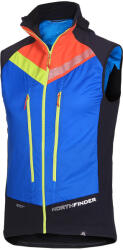 Northfinder Vesta hibrid Polartec® Alpha® VHAN 3 darkblueblack (108077-811-106)