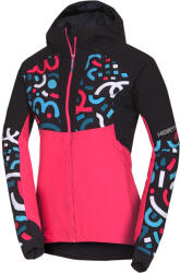 Northfinder Jacheta dama schi de tura Active Primaloft® Rohace 3 multicolorprint (108086-512-102)