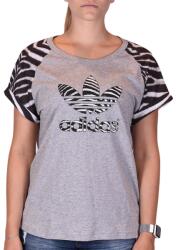 Adidas Trefoil Tee Lo