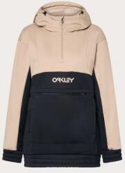 Oakley W. tnp Nose Grab Softshell Hoodie Pulóver