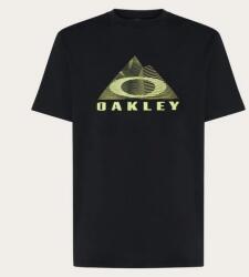 Oakley Lined Mountain Bark Tee Póló