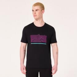 Oakley Digi-mountains Tee Póló
