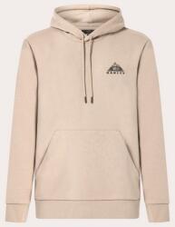 Oakley Lined Mountain Bark Hoodie Pulóver