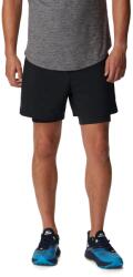 Columbia M Endless Trail 2in1 Short D