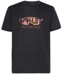 Oakley Sutro Fp Tee Póló