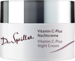 Dr. Spiller C-Vitamin Plus éjszakai krém 50ml (SP112107)