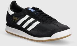 Adidas sportcipő SL 72 RS fekete, JI1282 - fekete Női 40