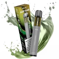 VAAL Kit VAAL AOP Bar 1000 Nutty Tobacco 20mg (6427616899851)