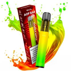 VAAL Kit VAAL AOP Bar 1000 Double Apple 20mg (6941908312946)