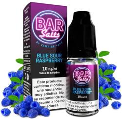 Vampire Vape Lichid Vampire Vape Bar Salts Blue Sour Raspberry 10mg 10ml (5060932223699)