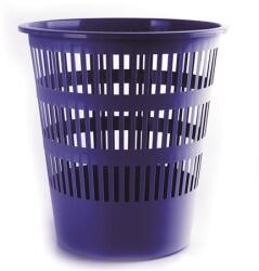 DONAU Papírkosár, 12 liter, DONAU, kék (D307K) - pritone