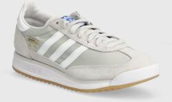 Adidas sportcipő SL 72 RS szürke, JI1281 - szürke Női 38 2/3