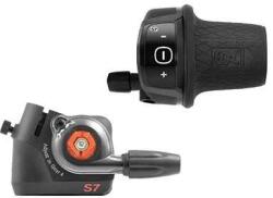 Sturmey Archer Tsss7 Markolatváltó Agyváltóhoz (sram S7-hez + Clickbox)