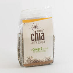 GreenMark Organic Greenmark original chia mag 100 g - delfinbuvar