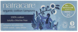 Natracare Bio Tampon Normál 20 Db - delfinbuvar - 1 990 Ft