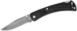 Buck Folding Hunter Slim Select 110 Black Zsebkés (PR-C320127022)