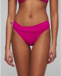 Seafolly Slip De Baie Pentru Femei Seafolly Twist Band Mini Hipster Pant - sportofino - 224,00 RON Costum de baie dama