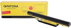 PATONA Baterie PATONA f. CLEVO W650 W670RC NP5673 Seria Sager NP5673-S Seria 6-87-W650S-4D7A2 (PT-2867)
