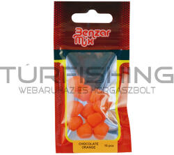 Benzar Mix Benzar Instant Gumikukorica Csoki-narancs 10db/csomag (79472088) - turfishing