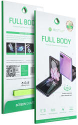 BestSuit Samsung Galaxy Z Flip 3 5G képernyővédő fólia, elő+hátlapi, belső kijelző védő, prémium, Bestsuit, SM-F711B/DS