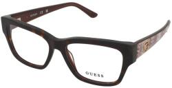 GUESS Dioptriás szemüvegek Guess GU50126 052 - lencsebolt