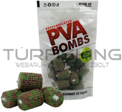 Carp Expert Pva Bomb Atom Pellet Mix (97100025)