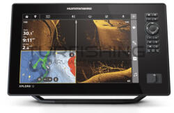Humminbird XPLORE 12X CMSI+ (jeladóval) (596884)