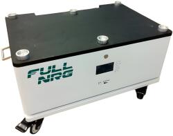 Full NRG GOLD PRÉMIUM FULL NRG 8, 3 kw-os akkumulátor