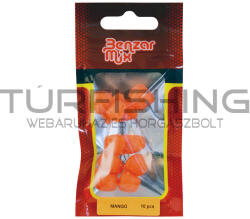 Benzar Mix Benzar Instant Gumikukorica Mangó 10db/csomag (79472092) - turfishing