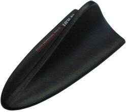 Pilot Lampa Italy Imitatie antena GPS - Fin Spoiler - Negru