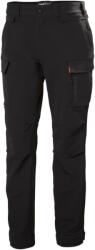 Helly Hansen BARCODE CONNECT SZERVÍZNADRÁG, fekete, C58 (77382_990-C58)