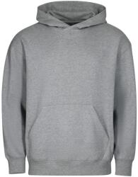 MALFINI Hanorac Chill - Gri închis prespălat | XL (4221216)