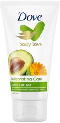 Dove Crema de maini in tub 75 ml Avocado
