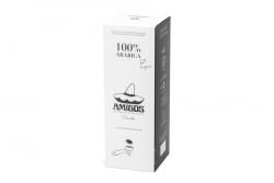  AMIGOS 100% arabica - 7 origini kávé pod, ESE pod, 25db/doboz
