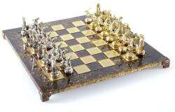 Manopoulos Glarus Bienne sakk-készlet