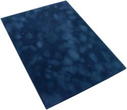 Bluering Oklevéltartó A4, prémium, Bluering kék