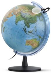 Tecnodidattica Földgömb FALCON 40 cm - világító, nagyítós: -10% vagy AJÁNDÉK VILÁGATLASZ! (8007239003491)