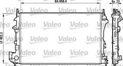 VALEO hűtő, motorhűtés VALEO 732879 (732879)